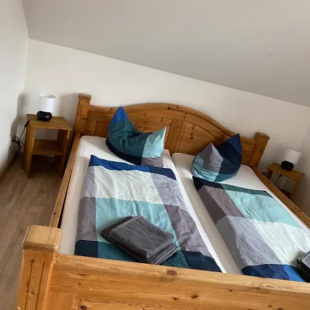 Daire 5 - Gourmetzimmer *