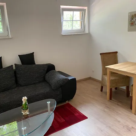 5 - Gourmetzimmer Lejlighed *