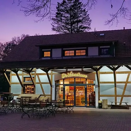 5 - Gourmetzimmer