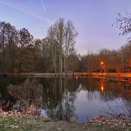 5 - Gourmetzimmer Apartament