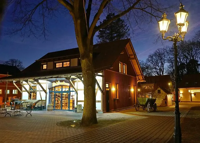 5 - Gourmetzimmer Apartment *