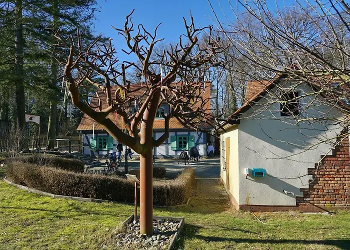 5 - Gourmetzimmer شقة