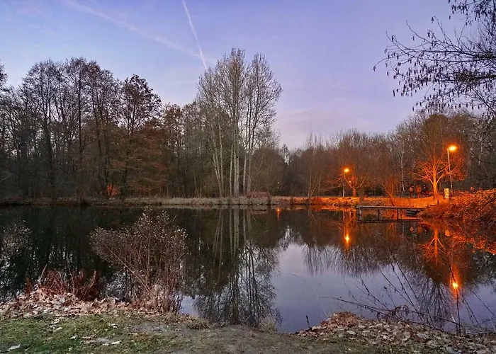 5 - Gourmetzimmer Apartment